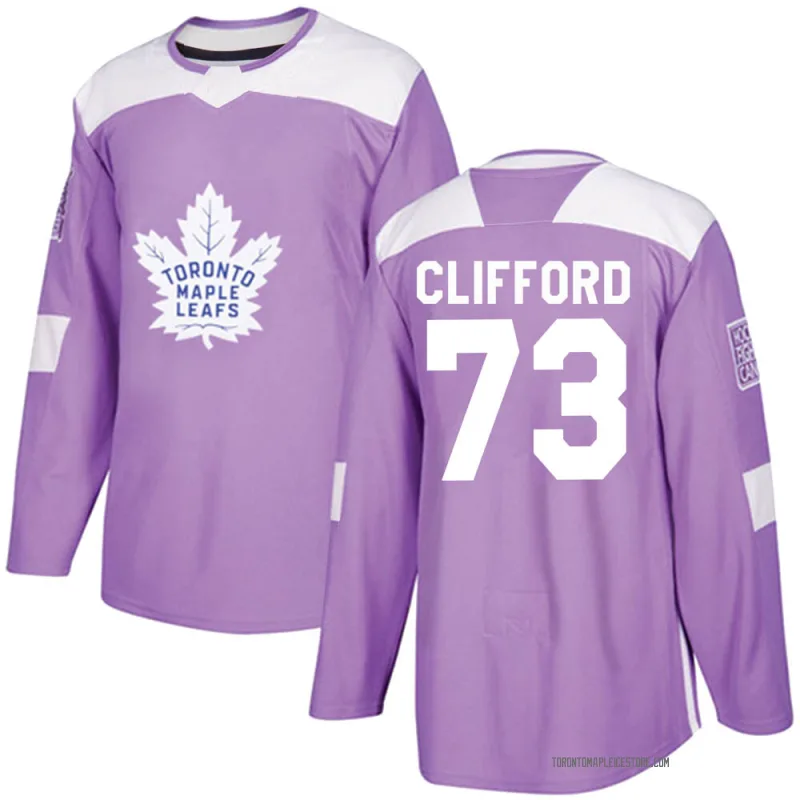 kyle clifford jersey